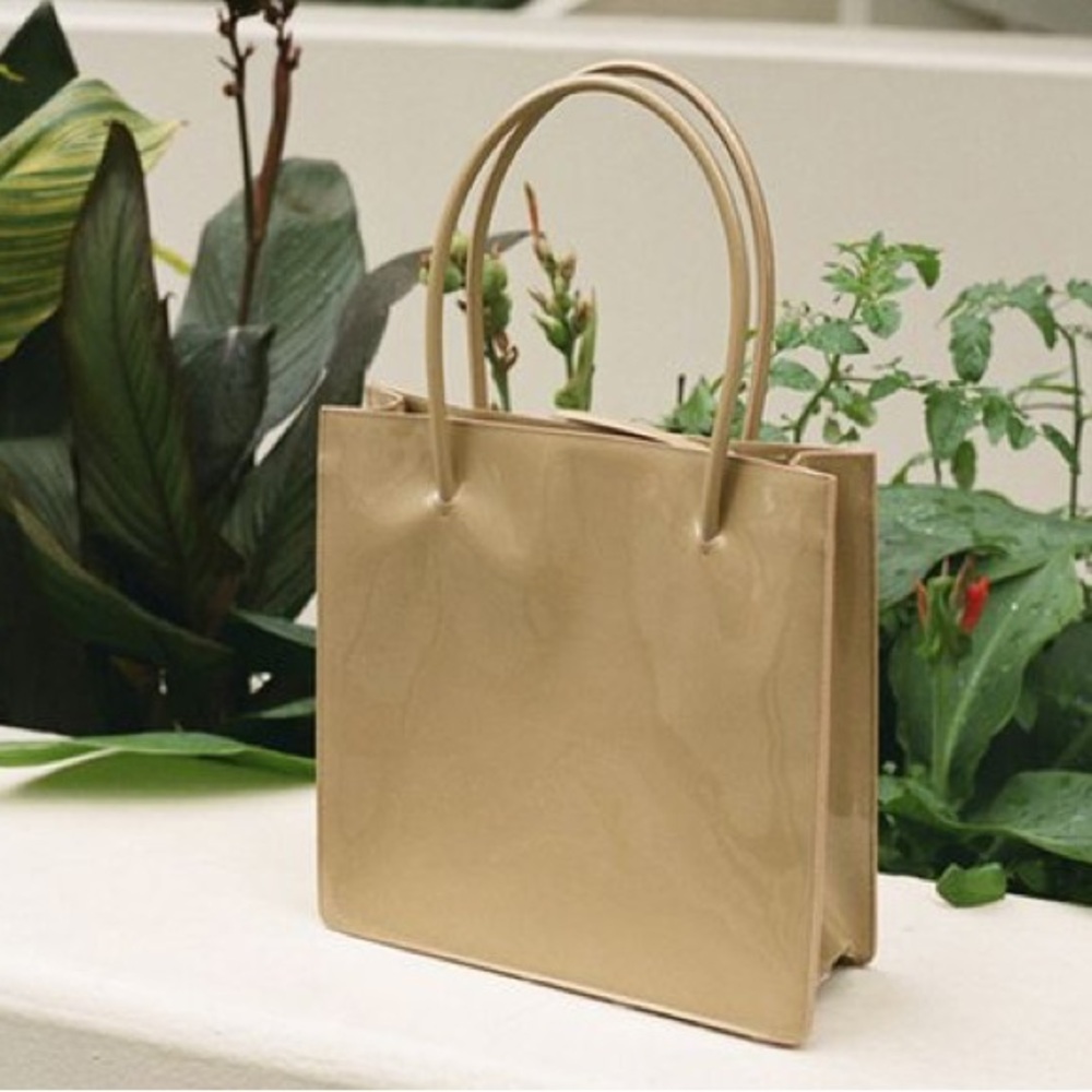 Maryam Nassir Zadeh Anais Tote